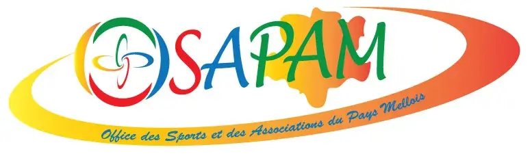 OSAPAM, Office des Sports et des Associations du Pays Mellois