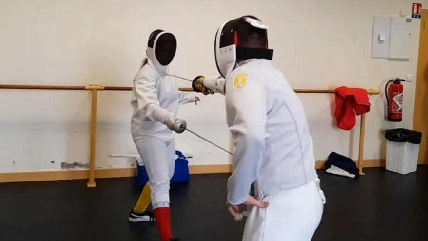 Tireurs en action, séance du 14 novembre 2021.
