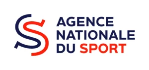 Logo Agence Nationel du Sport