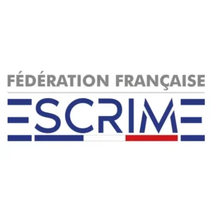 Logo Fédération Française d'Escrime